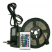 16 Feet Rgb Remote Control Led Strip Light